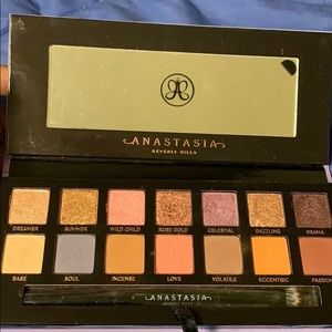 Norvina Palette (Gently Used)